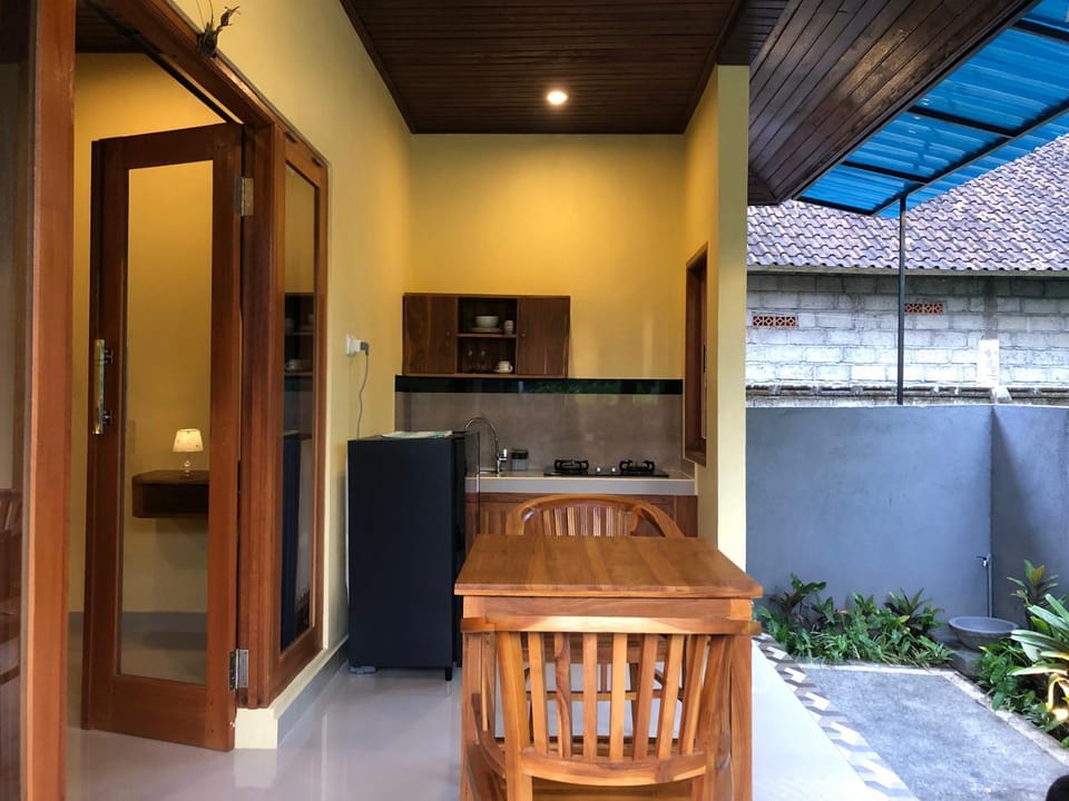 Villa Melati Villa in Abiansemal
