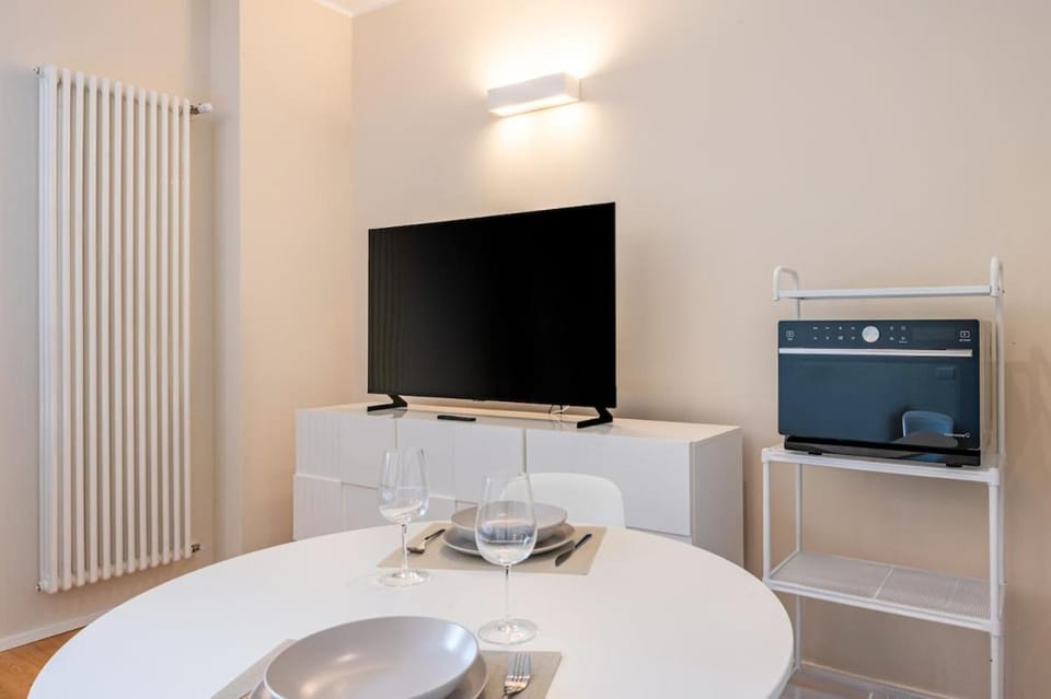 Vaga's Nest - Modern Studio Apartment Apartment in Milan