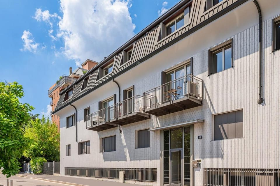 Vaga's Nest - Modern Studio Apartment Apartment in Milan