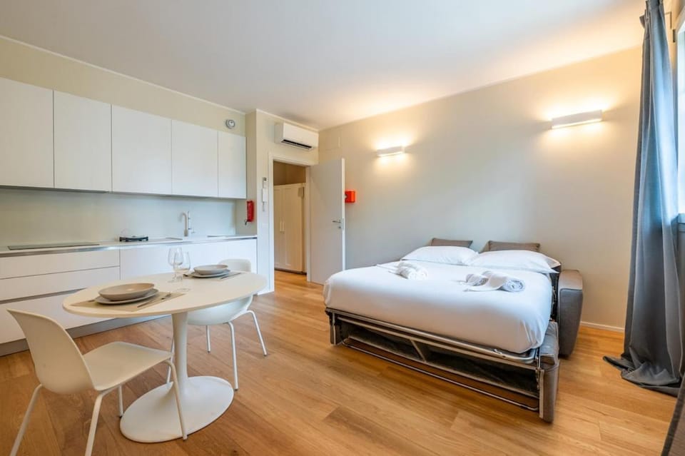 Vaga's Nest - Modern Studio Apartment Apartment in Milan