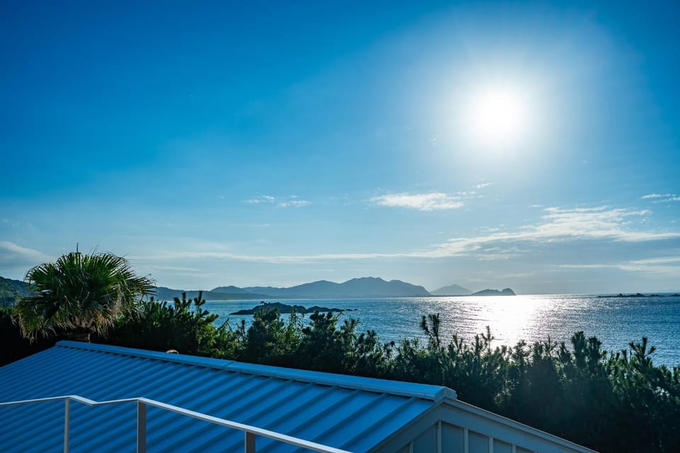 Balcony/Terrace, Balcony/Terrace