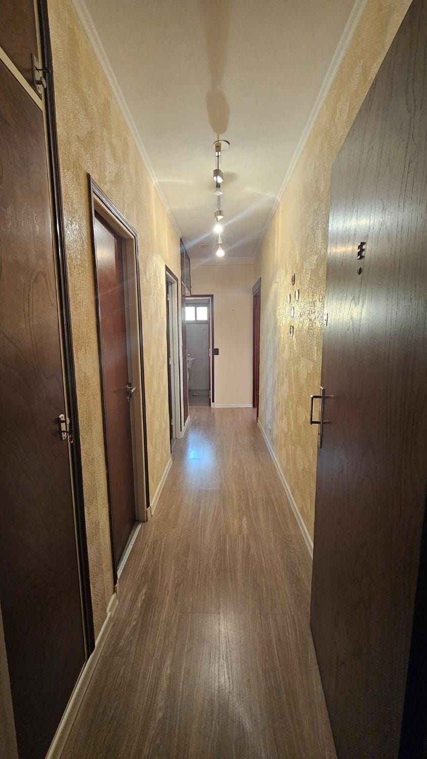 Departamento 2 Ambientes Con cochera propia, zona Güemes Apartment in Mar del Plata