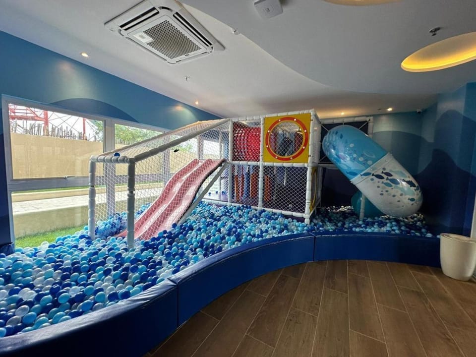 Aqualand Resort Apartment in State of Pará