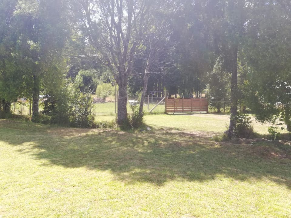 Natural landscape