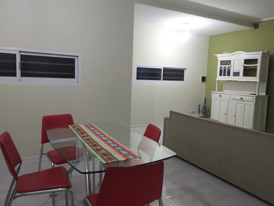 Casa Quiroz Apartment in Rafaela