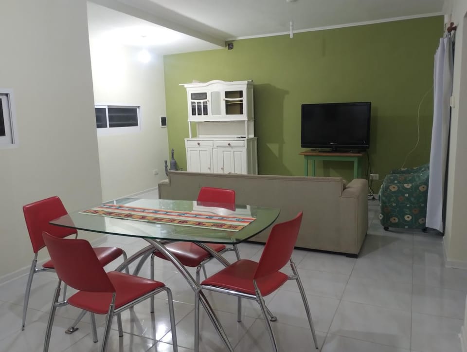 Casa Quiroz Apartment in Rafaela