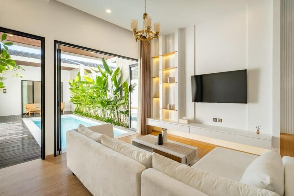 TV and multimedia, Living room