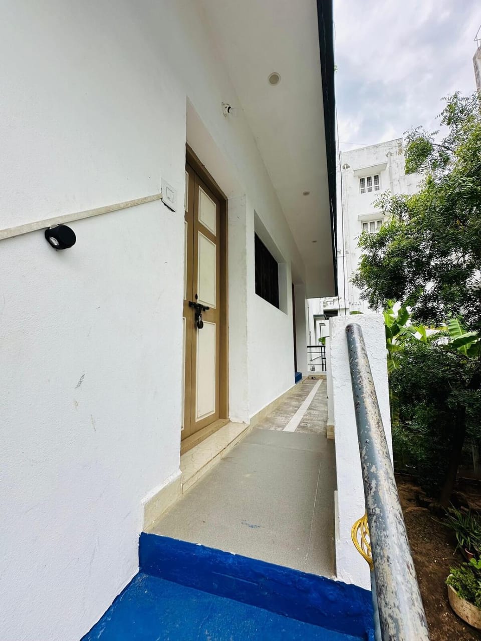 Cozy Nest House in Puducherry