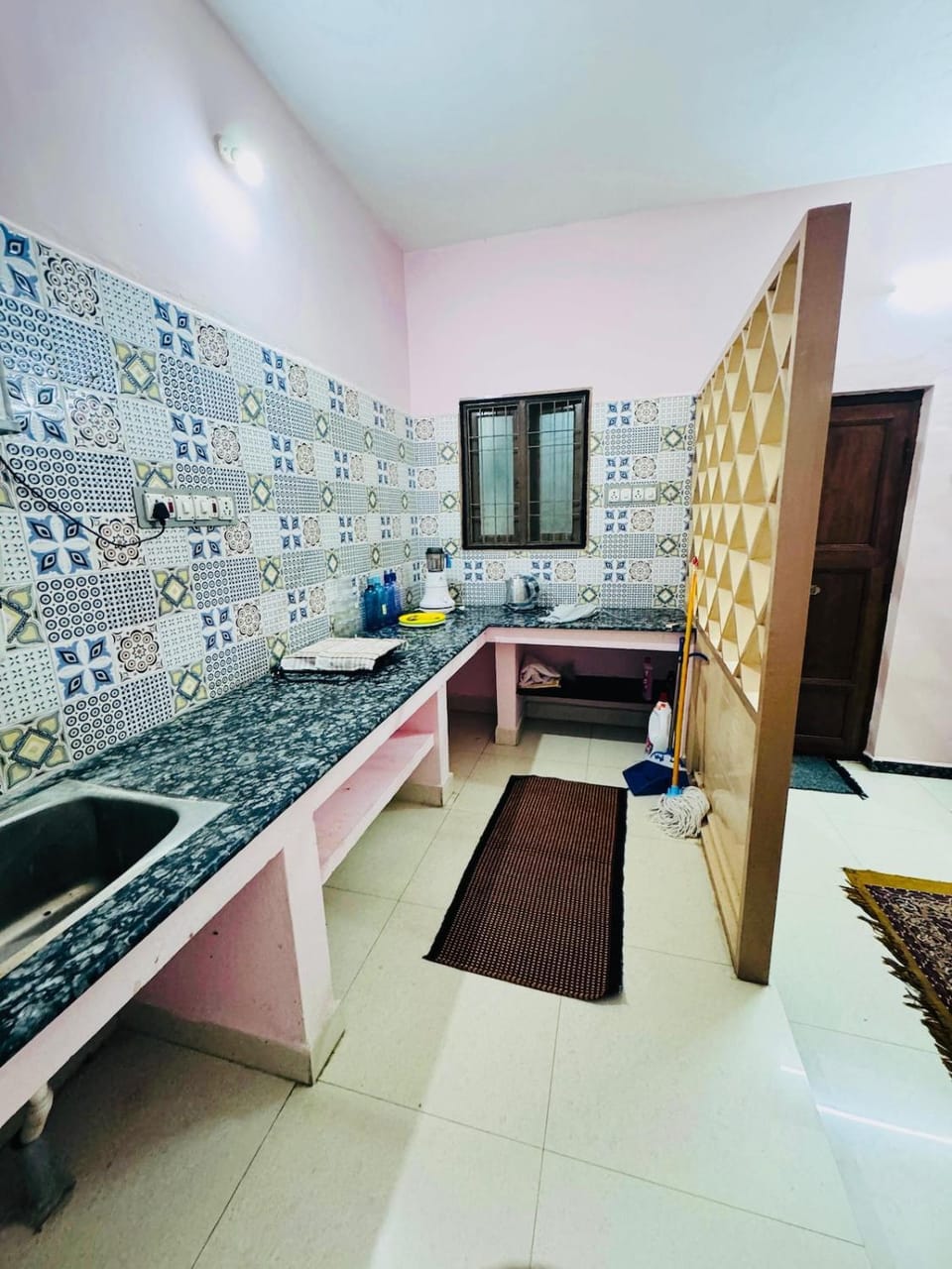 Cozy Nest House in Puducherry