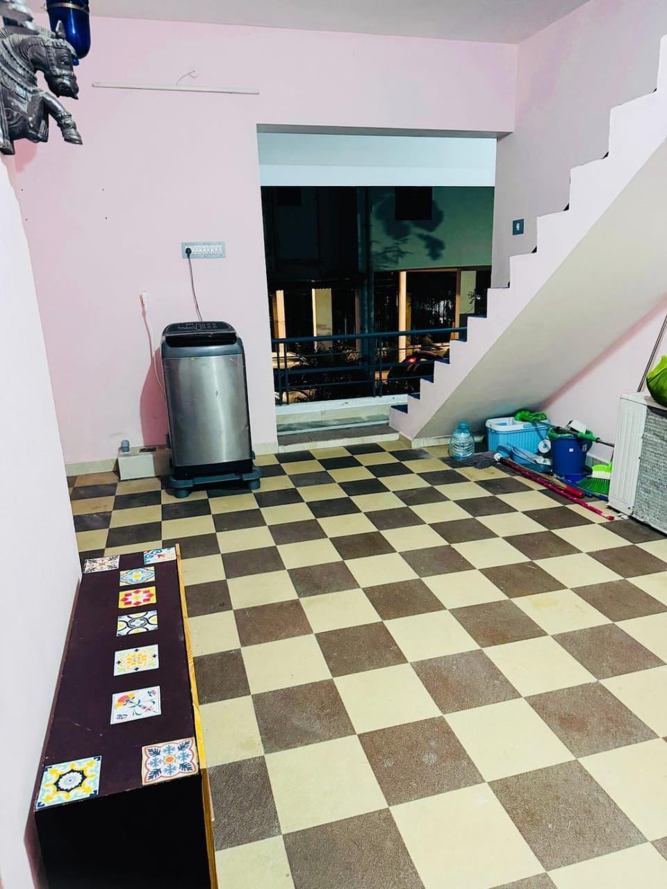 Cozy Nest House in Puducherry