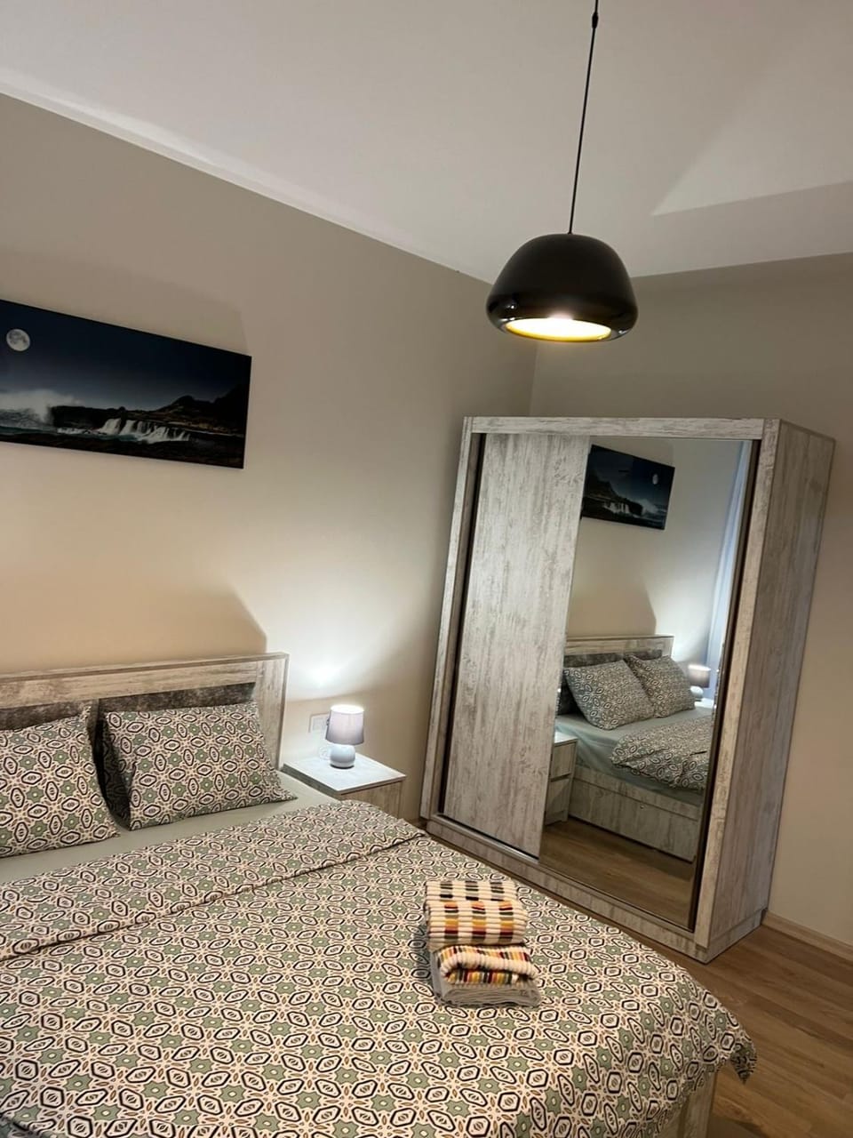Cozy Stay in Saburtalo , Tbilisi Apartment in Tbilisi, Georgia