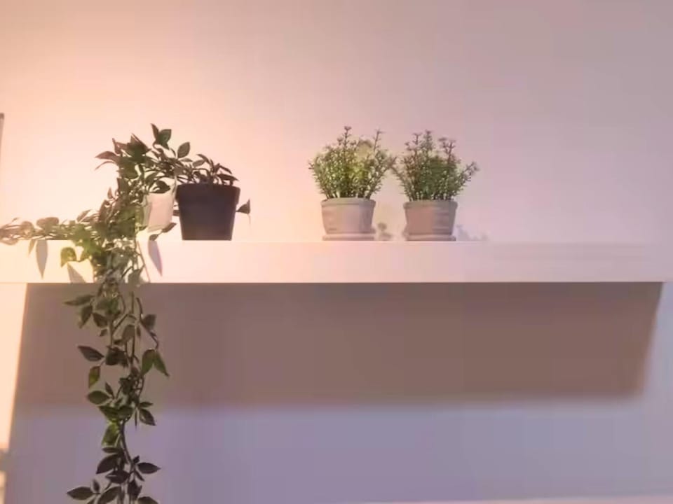 ImpianKU at Tangerine Suite KLIA - Studio - Wi-Fi Apartment in Selangor, Malaysia