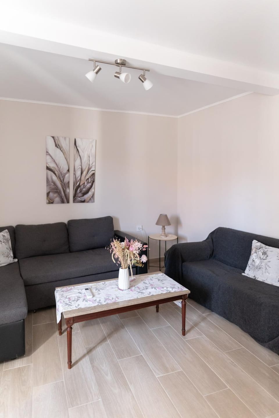 Toula's House House in Decentralized Administration of the Aegean