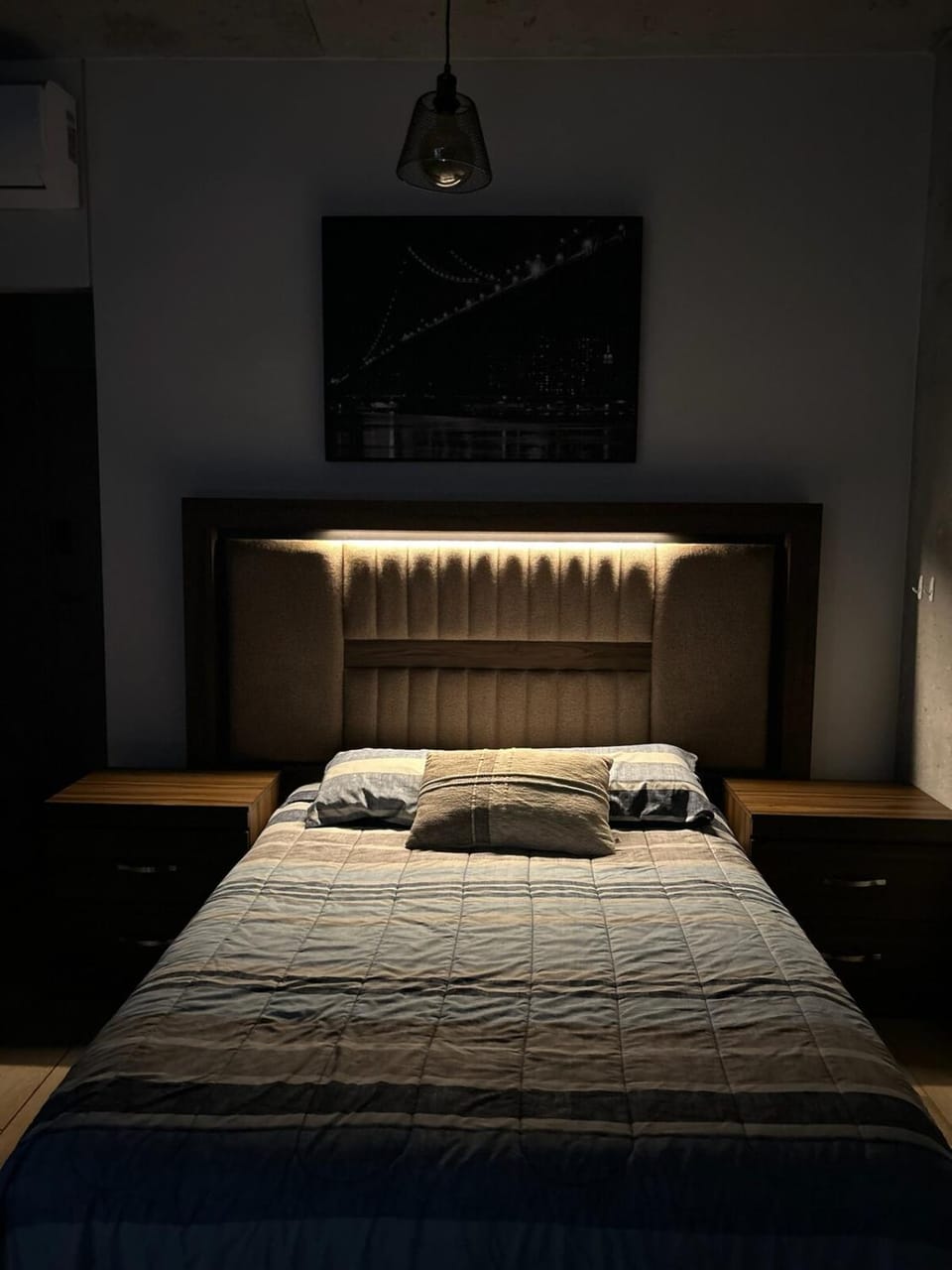 Depa en el corazón de Monterrey Apartment in Monterrey