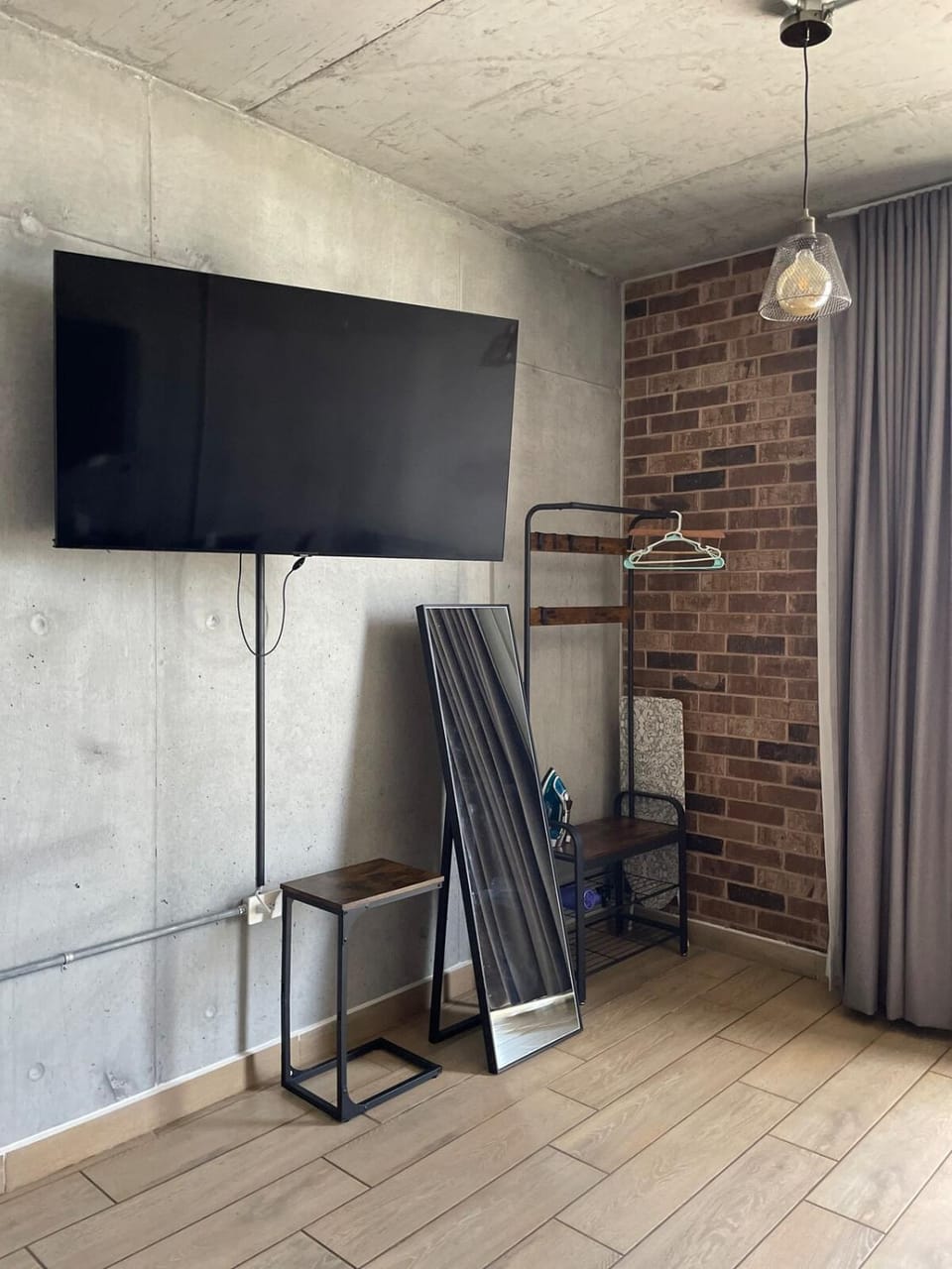 Depa en el corazón de Monterrey Apartment in Monterrey