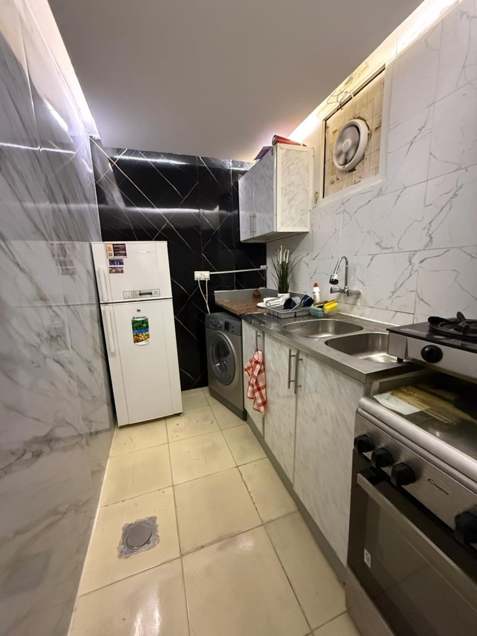 Ryhana apartment Apartment in United Arab Emirates