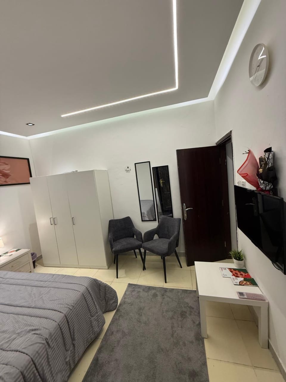 Ryhana apartment Apartment in United Arab Emirates