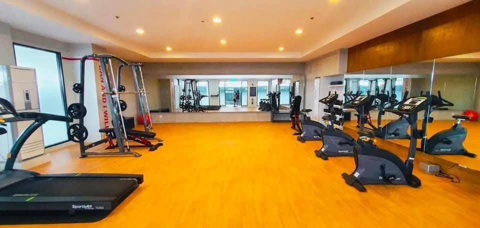 Stena Stays Apartment in Tagaytay