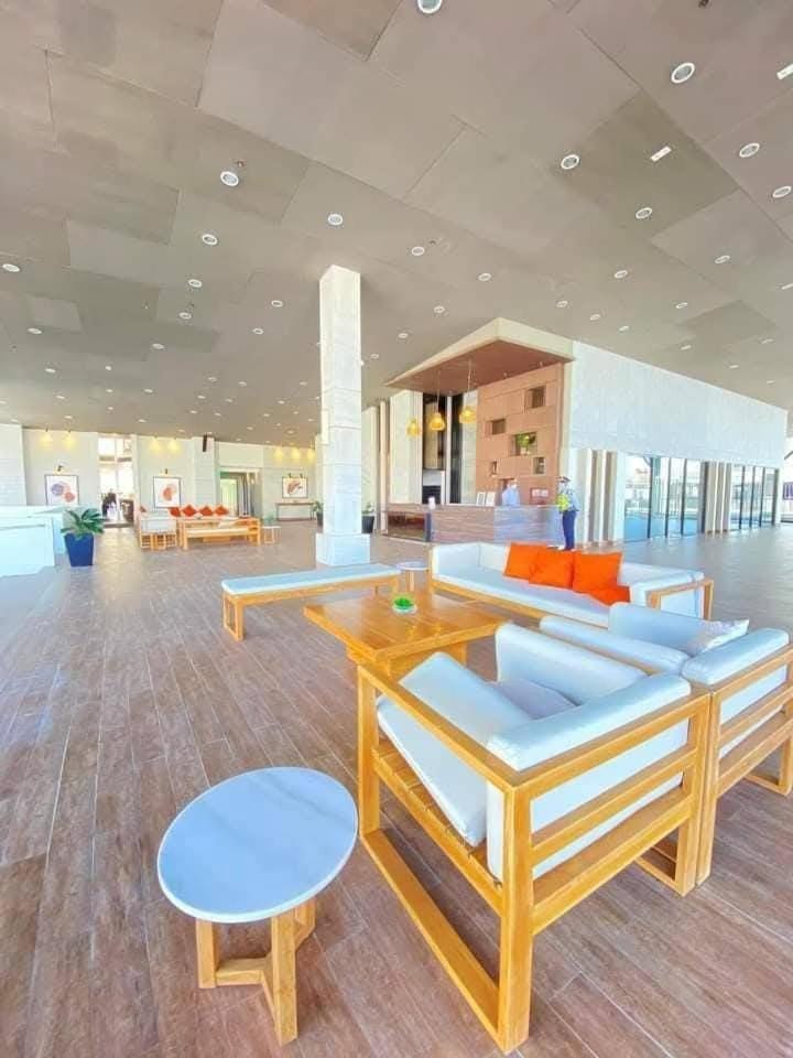 Stena Stays Apartment in Tagaytay