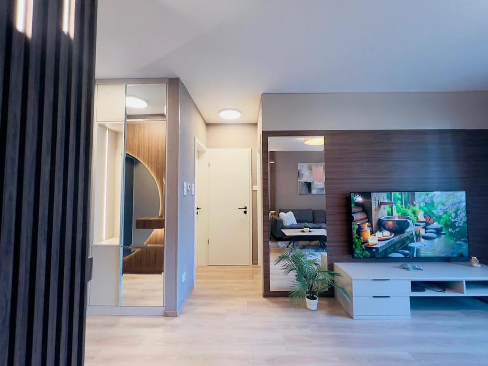 Karzo Property LK 205 Free garage Apartment in Budapest