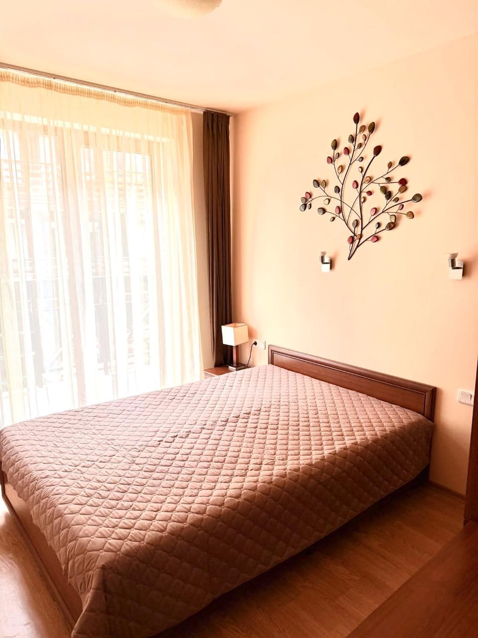 Cozy One Bedroom Apartment in Bansko Near Gondola with Wi Fi Apartment in Bansko