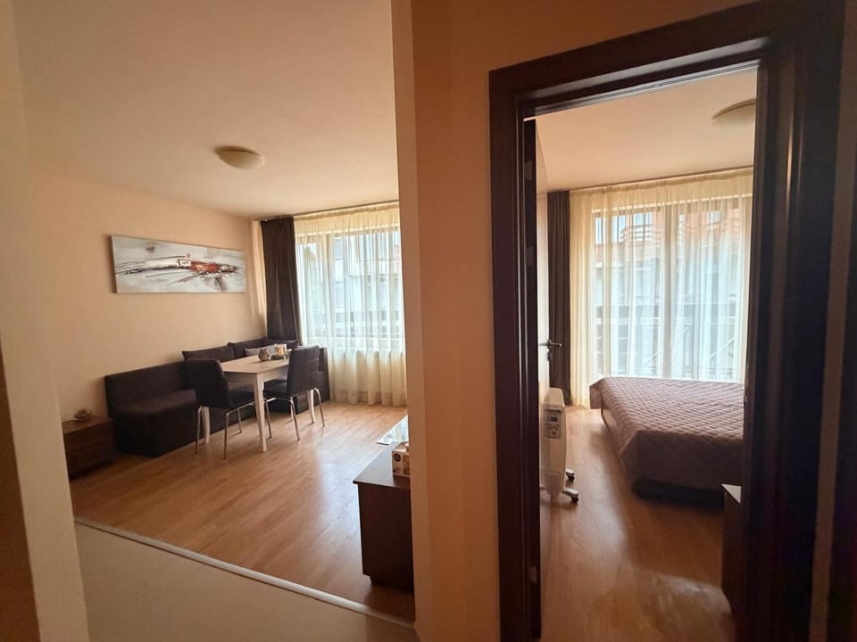 Cozy One Bedroom Apartment in Bansko Near Gondola with Wi Fi Apartment in Bansko