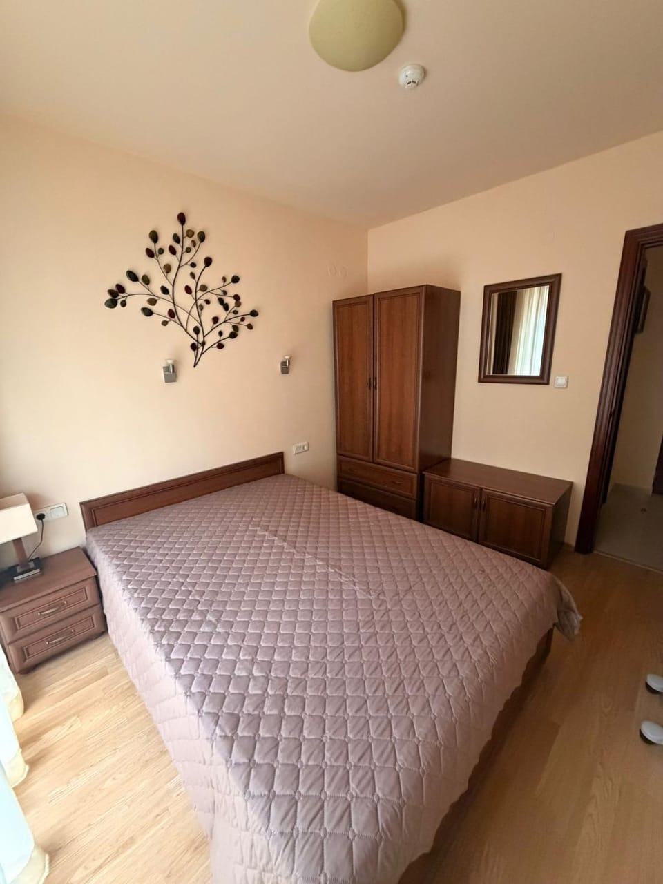 Cozy One Bedroom Apartment in Bansko Near Gondola with Wi Fi Apartment in Bansko