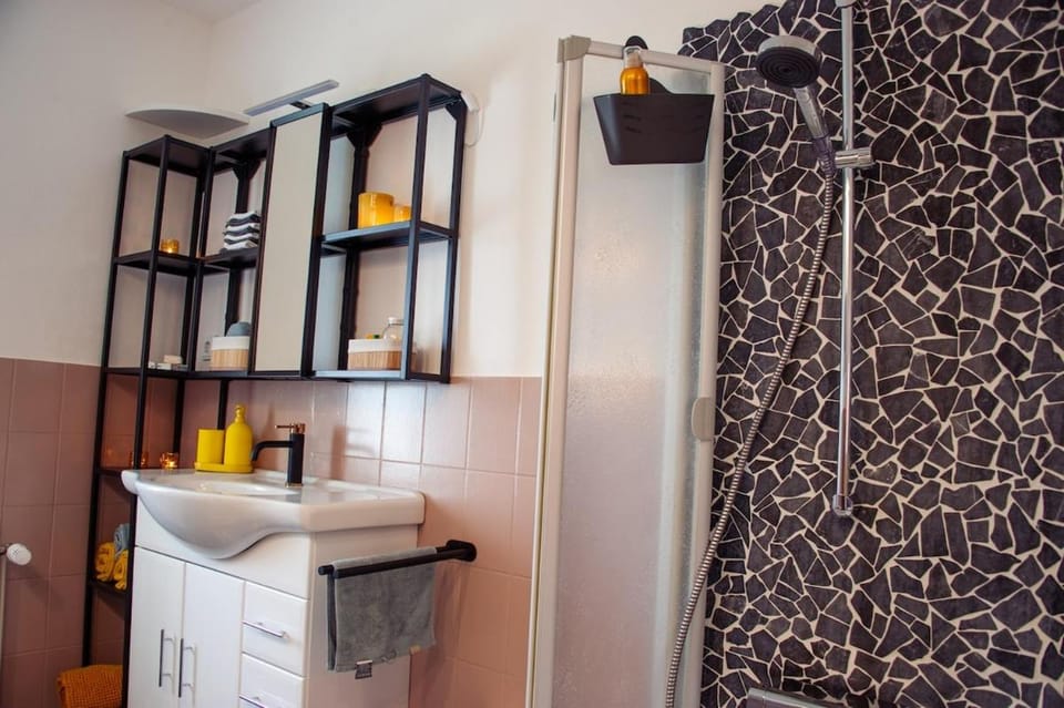 Kirschpfad zur Lühe Apartment in Lower Saxony, Germany