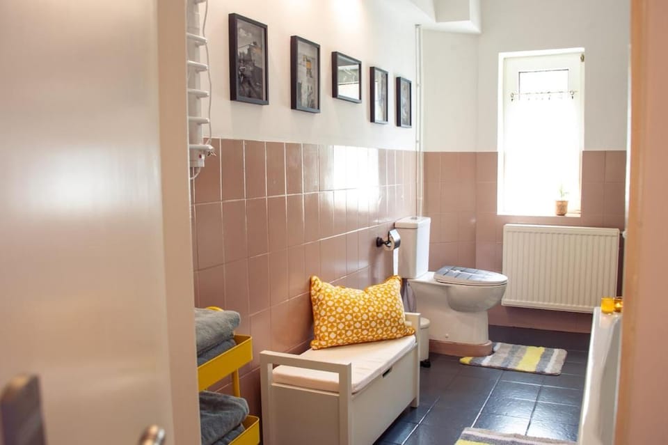 Kirschpfad zur Lühe Apartment in Lower Saxony, Germany