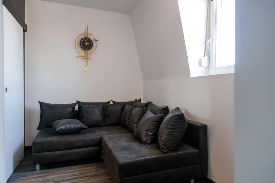 SEE - Gare de Marly Apartment in Valenciennes