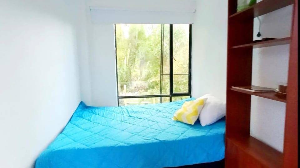 Habitación 201 boutique Luxury tent in Boyaca