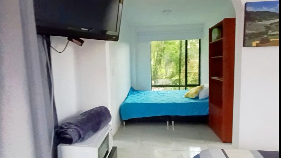 Habitación 201 boutique Luxury tent in Boyaca