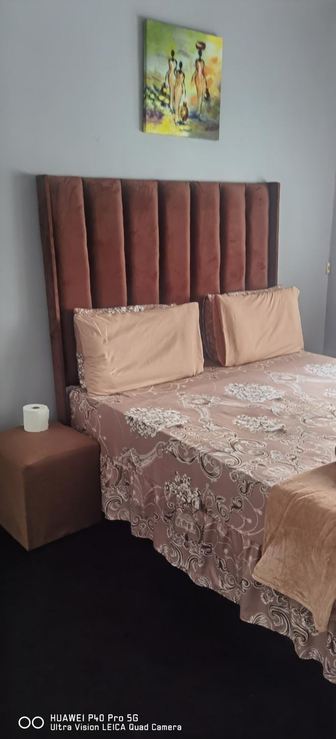 Stars guesthouse Bed and Breakfast in Johannesburg