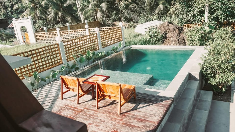 Pool view, Swimming pool, Swimming pool