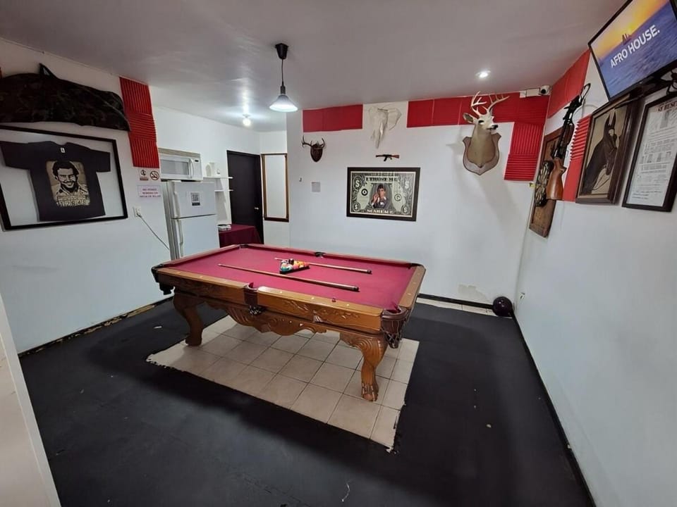 Quinta Casa Cedros Apartment in Monterrey