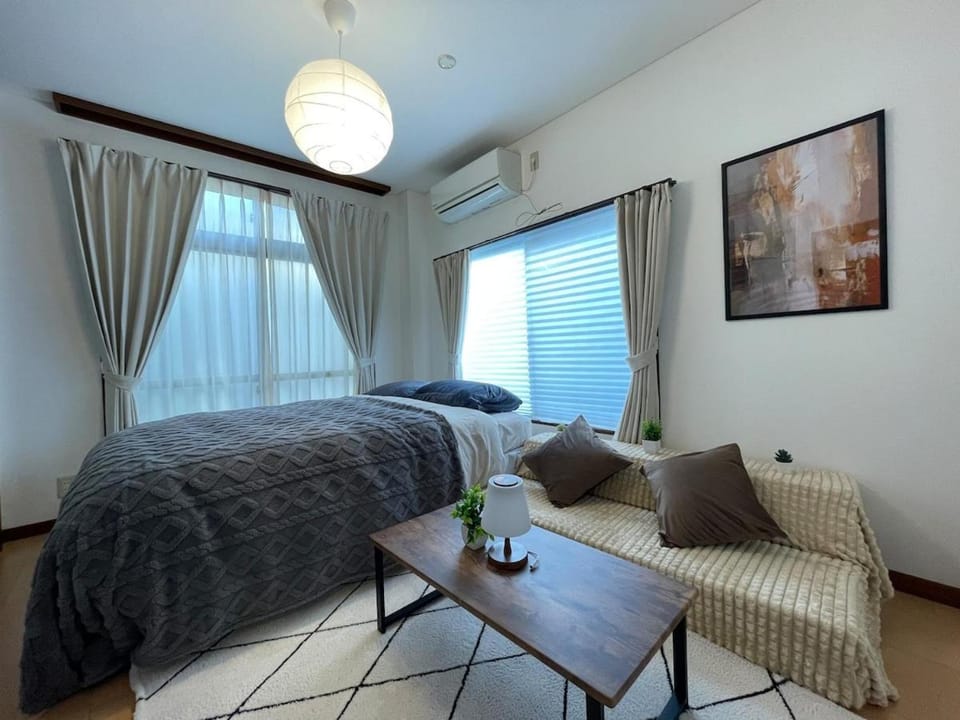 Poco Inn Apartment in Japan