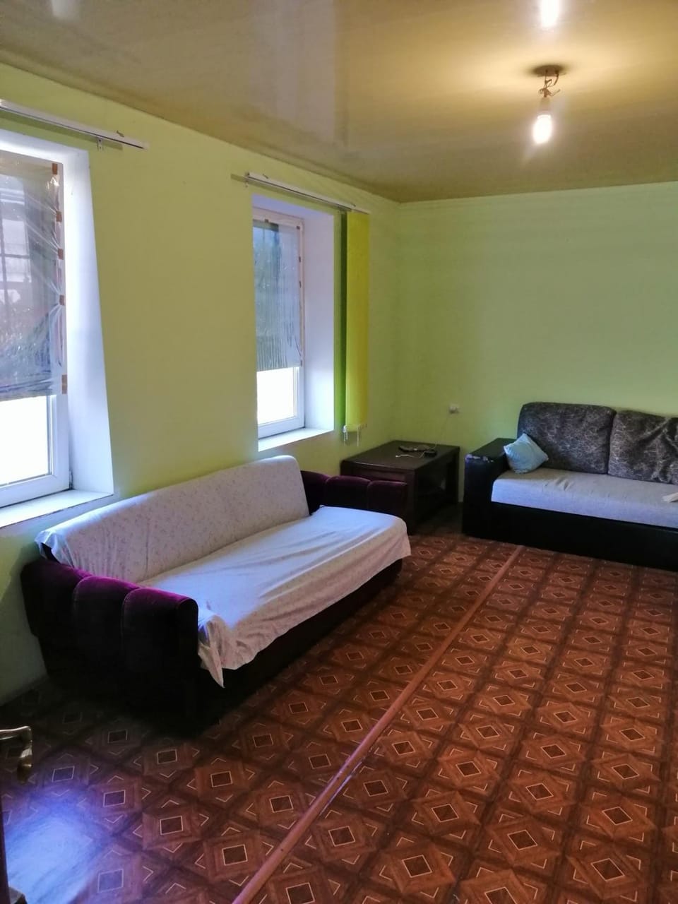 Хостел Піонер Hostel in Ukraine