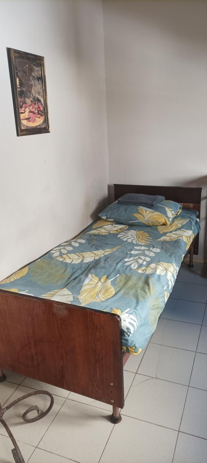 Хостел Піонер Hostel in Ukraine