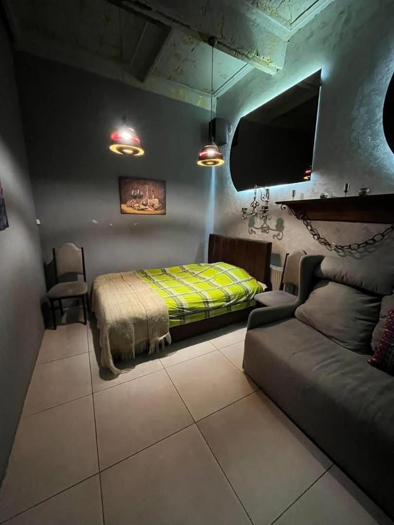 Хостел Піонер Hostel in Ukraine