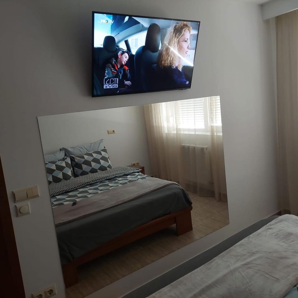 Dia Apartment 1 Apartment in Sibiu