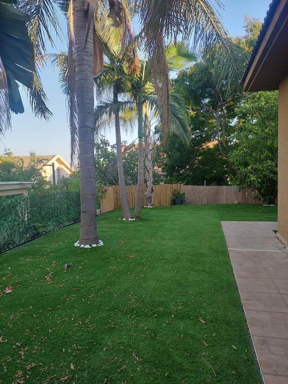 בקתה על הנחל Apartment in North District