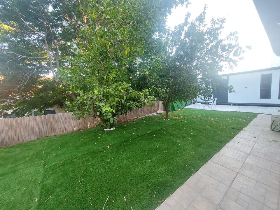בקתה על הנחל Apartment in North District