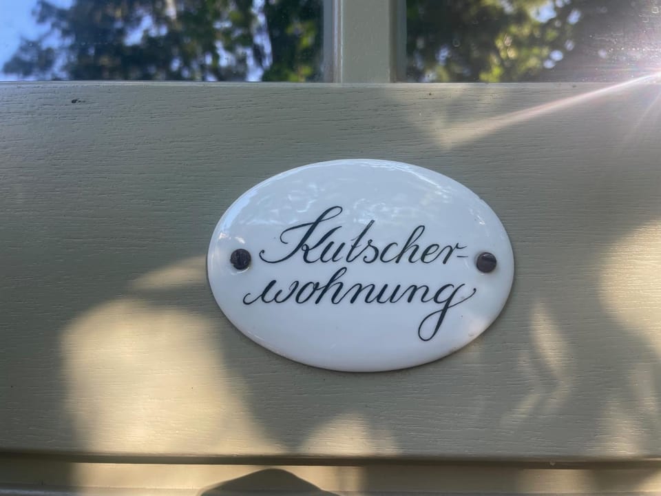 Property logo or sign