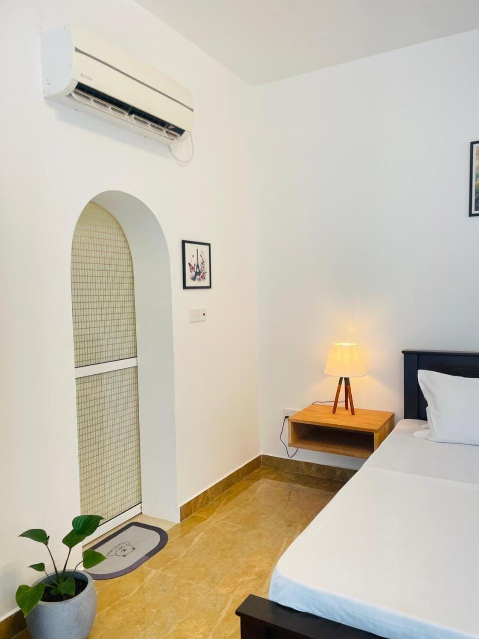 air conditioner