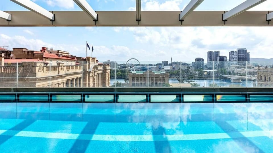 Location! Brisbane City Centre! Whole Apartment! Apartment in Brisbane City