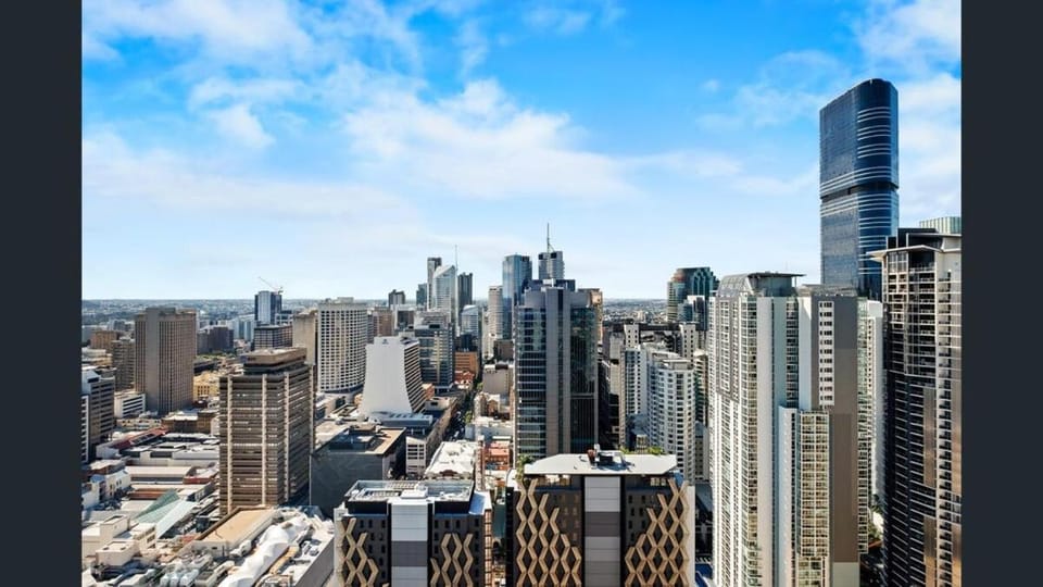 Location! Brisbane City Centre! Whole Apartment! Apartment in Brisbane City