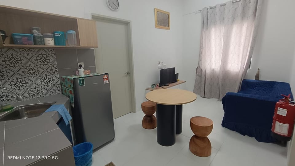 ZIE HOMESTAY AT SOHO Seri Iskandar Apartment in Perak Tengah District
