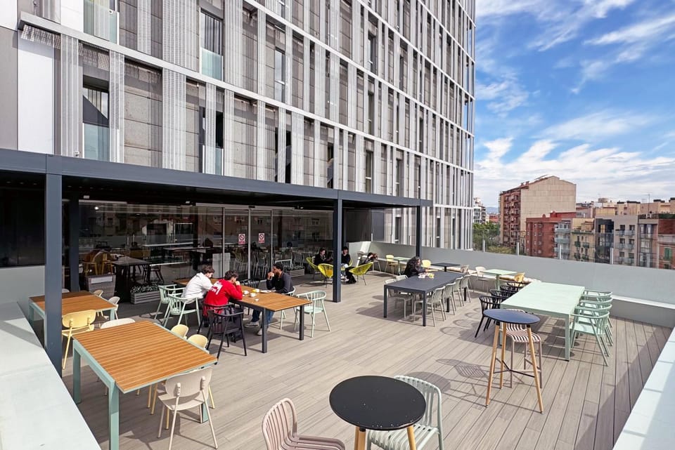 Balcony/Terrace, Lounge or bar