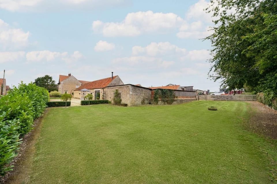 Day, Garden, Garden view