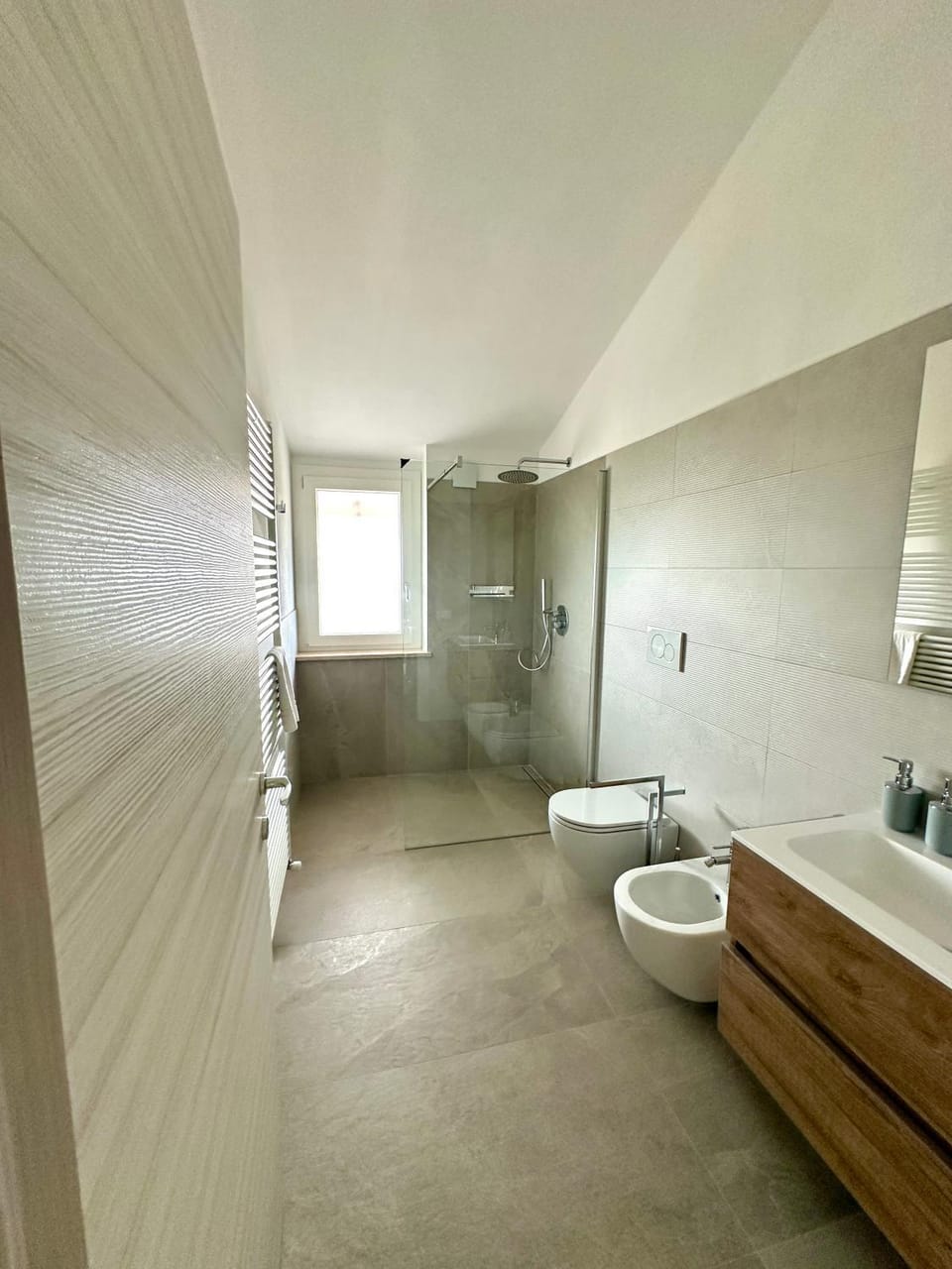 Shower, Toilet, Bathroom, bidet